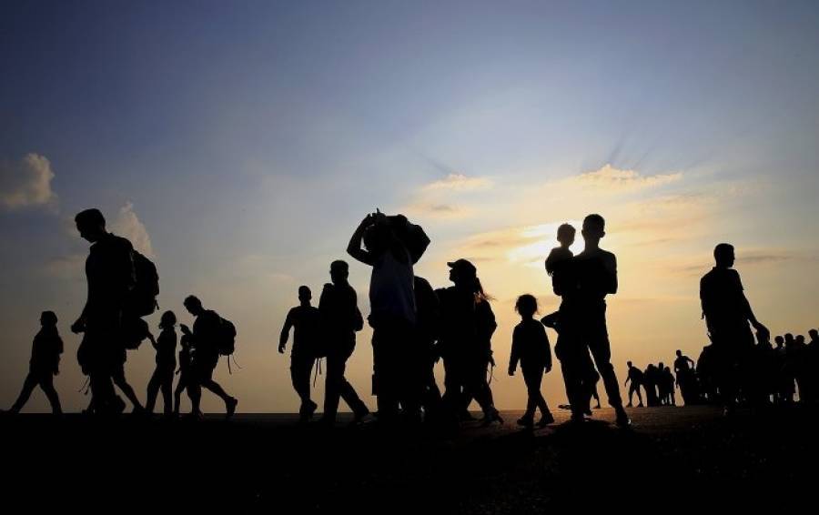 ΕΕ: Χωρίς συμφωνία για τον μηχανισμό κατανομής των αιτούντων άσυλο