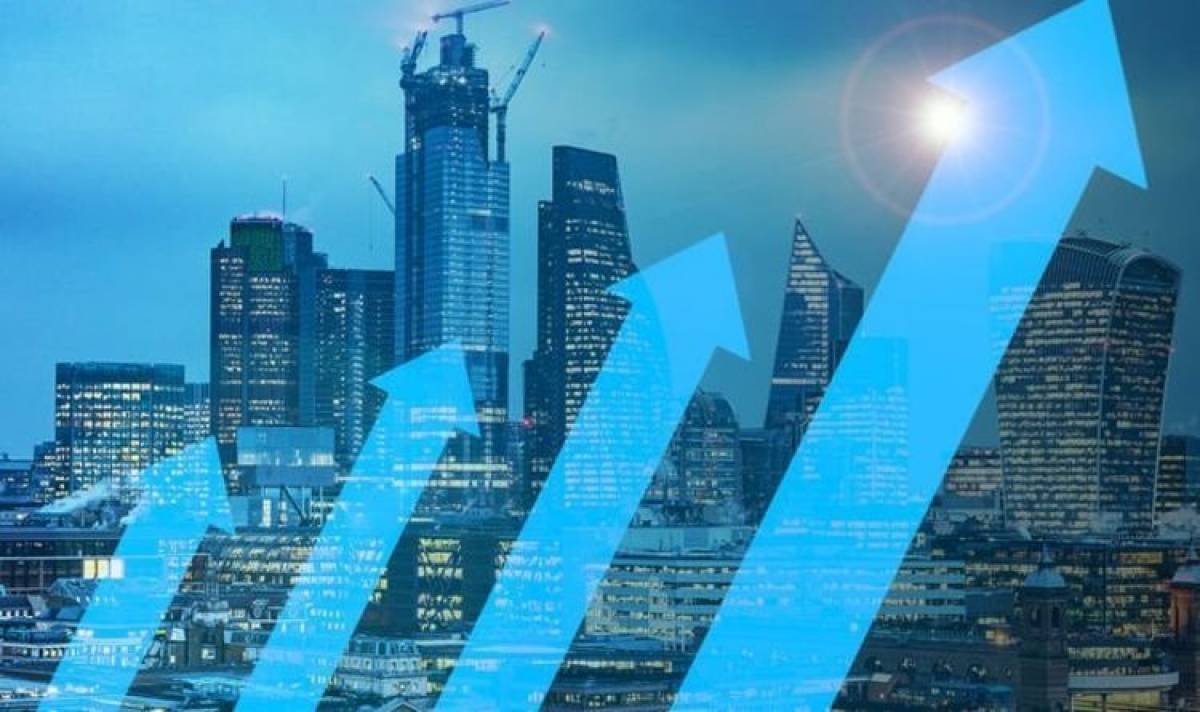 Σε ανοδική τροχιά διατηρούνται τα ευρωπαϊκά χρηματιστήρια