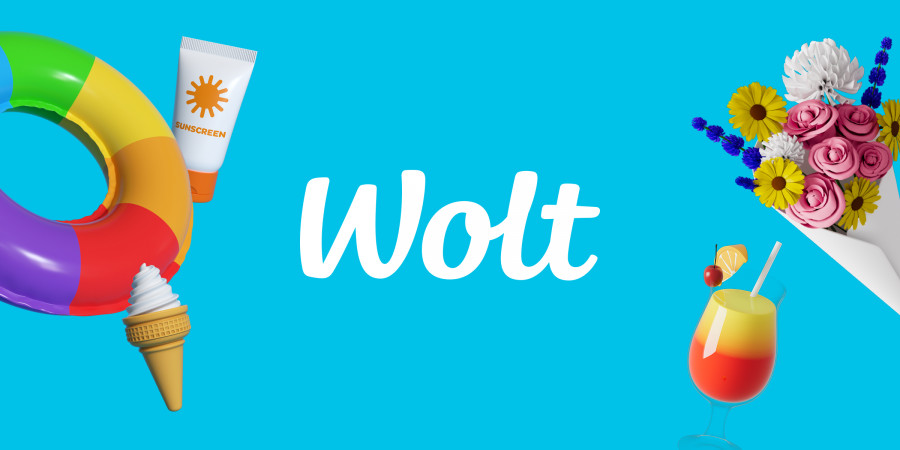 Wolt: Τα «ατού» της ανάπτυξης