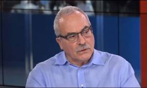 Λαζανάς για νεκρούς Covid-19: Σαν να πέφτει κάθε μέρα αεροπλάνο