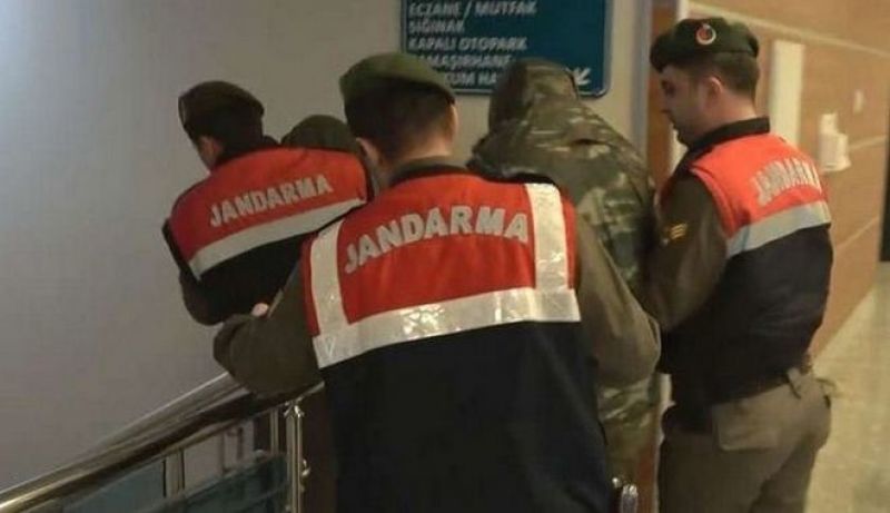 Προς αναβολή η δίκη των δύο ελλήνων στρατιωτικών