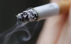 Διυπουργική για την εφαρμογή του αντικαπνιστικού νόμου