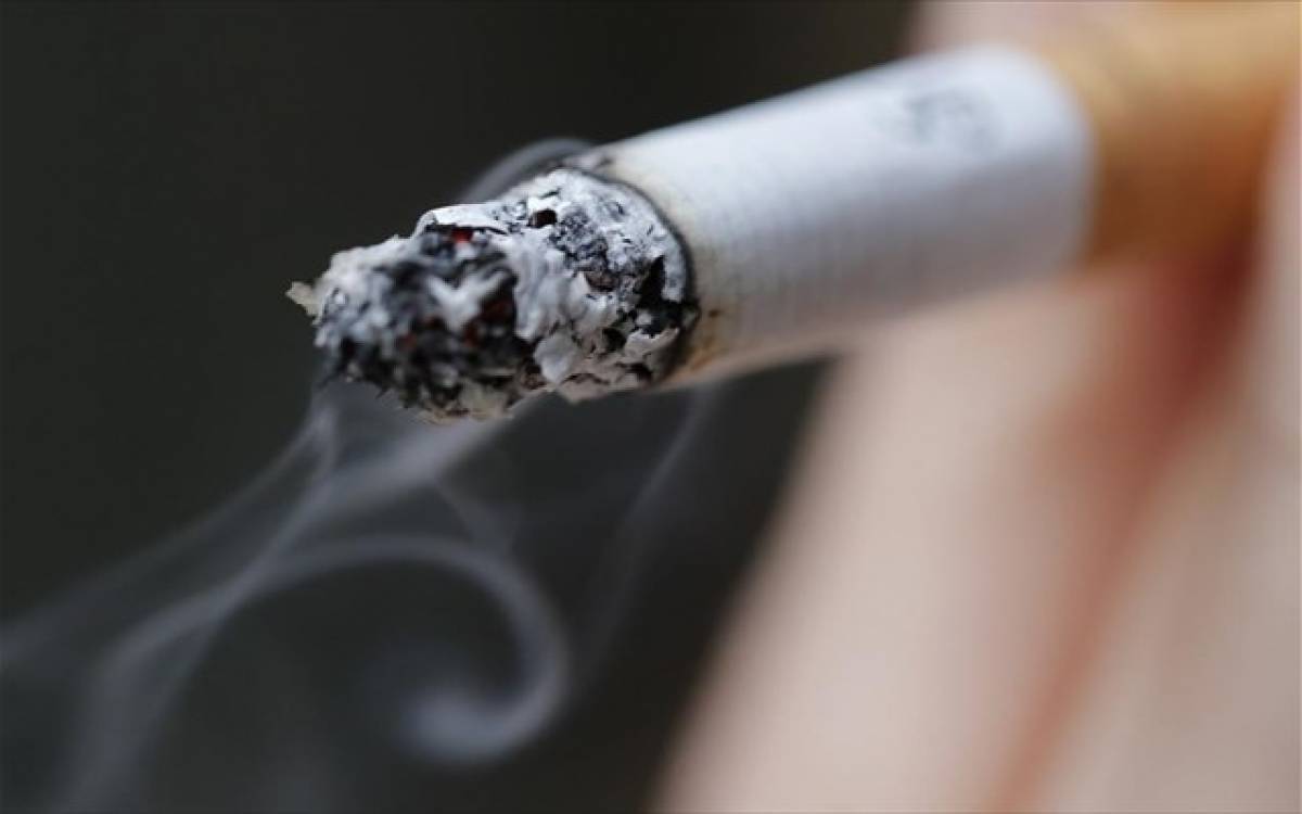 Διυπουργική για την εφαρμογή του αντικαπνιστικού νόμου