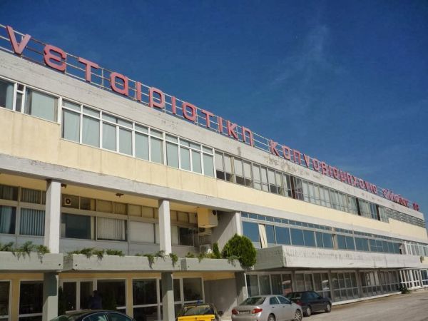 ΣΕΚΑΠ: Έντασης συνέχεια μεταξύ εργαζομένων - διοίκησης