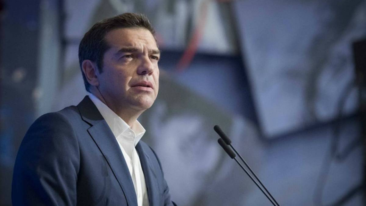 Σχέδιο επτά σημείων από το Πολιτικό Συμβούλιο της ΚΕΑ ΣΥΡΙΖΑ