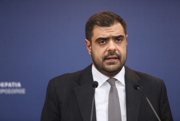 Μαρινάκης: Σοβαρότατες ενδείξεις εμπρησμών- 79 συλλήψεις για εμπρησμό από δόλο