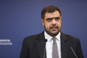 Μαρινάκης: Σοβαρότατες ενδείξεις εμπρησμών- 79 συλλήψεις για εμπρησμό από δόλο