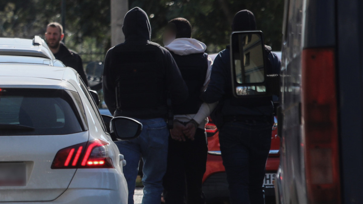 RND για Greek Mafia: Άνευ προηγουμένου σειρά δολοφονιών στην Ελλάδα