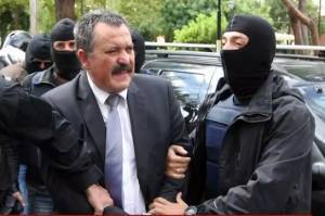 Χρήστος Παππάς: Προκαταρκτική έρευνα για συνεργούς στην υπόθαλψή του