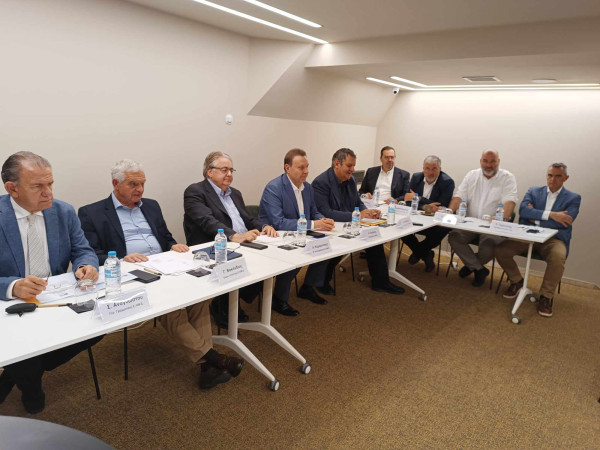 ΕΛΙΜΕ: Συνεδρίαση ΔΣ για την ασφαλή-απρόσκοπτη λειτουργία των λιμένων