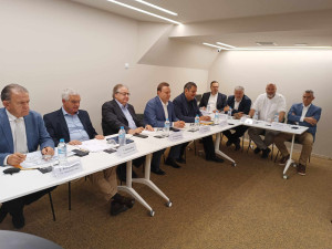 ΕΛΙΜΕ: Συνεδρίαση ΔΣ για την ασφαλή-απρόσκοπτη λειτουργία των λιμένων