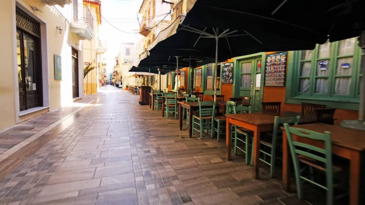 Εστίαση: Η «εξίσωση» της επανεκκίνησης και τα μέτρα στήριξης