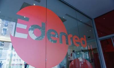 Edenred: Καταβολή μερίσματος 0.86 ευρώ ανά μετοχή