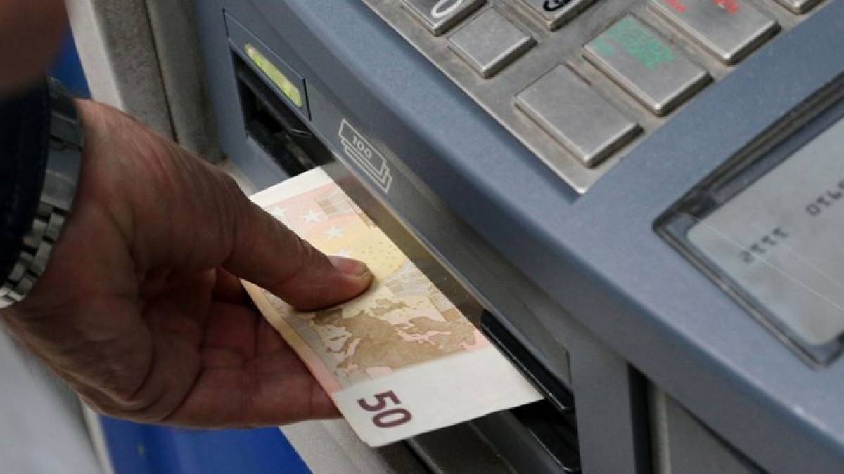 Μεγάλη Εβδομάδα πληρωμών: Δώρα, συντάξεις και επιδόματα- Οι ημερομηνίες