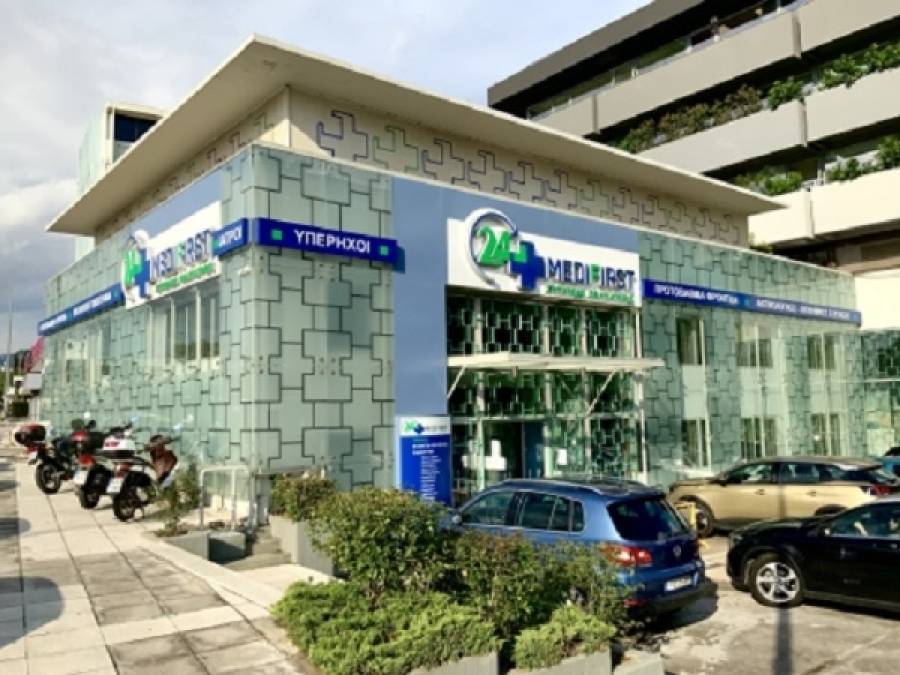 INTERAMERICAN: Υποστήριξη εξέτασης μαστού στις ιδιόκτητες υποδομές υγείας