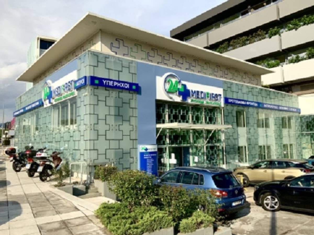 INTERAMERICAN: Υποστήριξη εξέτασης μαστού στις ιδιόκτητες υποδομές υγείας