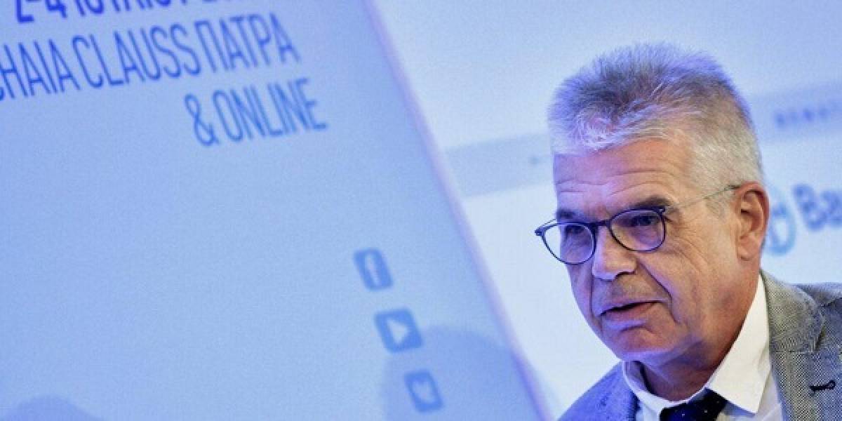 Γώγος: Έχουμε αφήσει πίσω μας τα lockdown