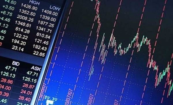 Σε ρευστοποιήσεις προχωρούν οι επενδυτές στα ευρωπαϊκά χρηματιστήρια