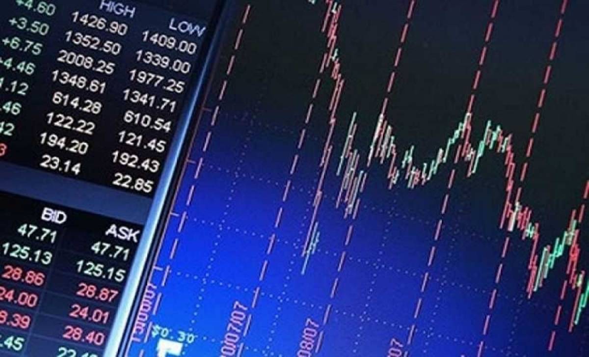 Σε ρευστοποιήσεις προχωρούν οι επενδυτές στα ευρωπαϊκά χρηματιστήρια