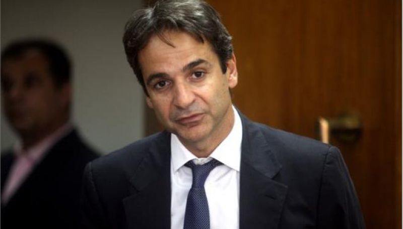 Διευκρινίσεις Μητσοτάκη για τη "δεξαμενή" των απολύσεων στο Δημόσιο