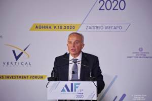 Κ. Μακέδος: Ο κρίσιμος παράγοντας για την επανεκκίνηση της οικονομίας