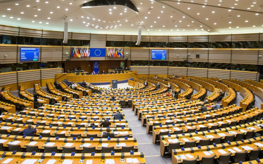 Εθελοντική η δημοσιοποίηση των συναντήσεων ευρωβουλευτών με λομπίστες