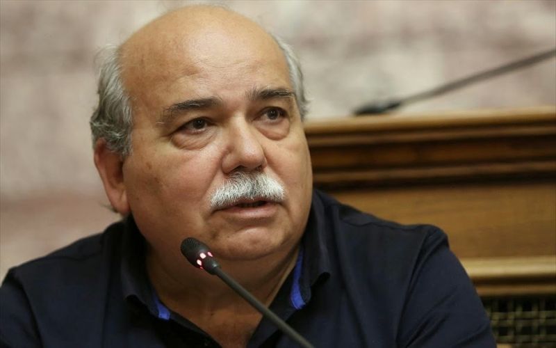 Εκλογές-Βούτσης:Υπήρξαν και λάθη τακτικής και λάθη εκτιμήσεων