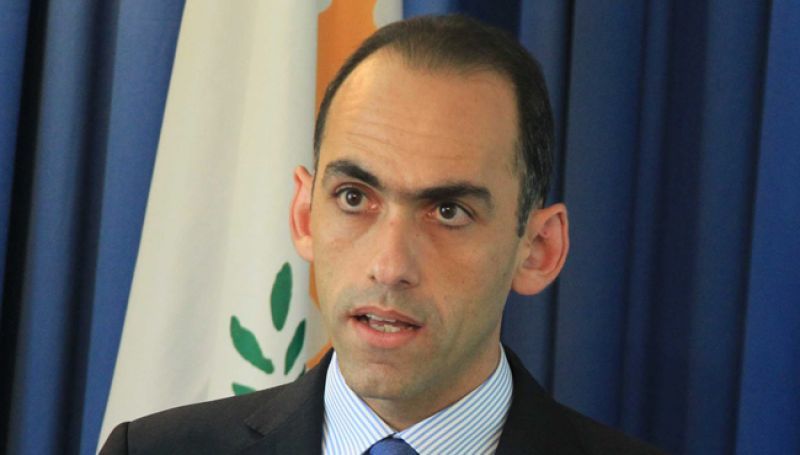 Γεωργιάδης: Θα υπάρξει νέα προσπάθεια για την ιδιωτικοποίηση της Cyta