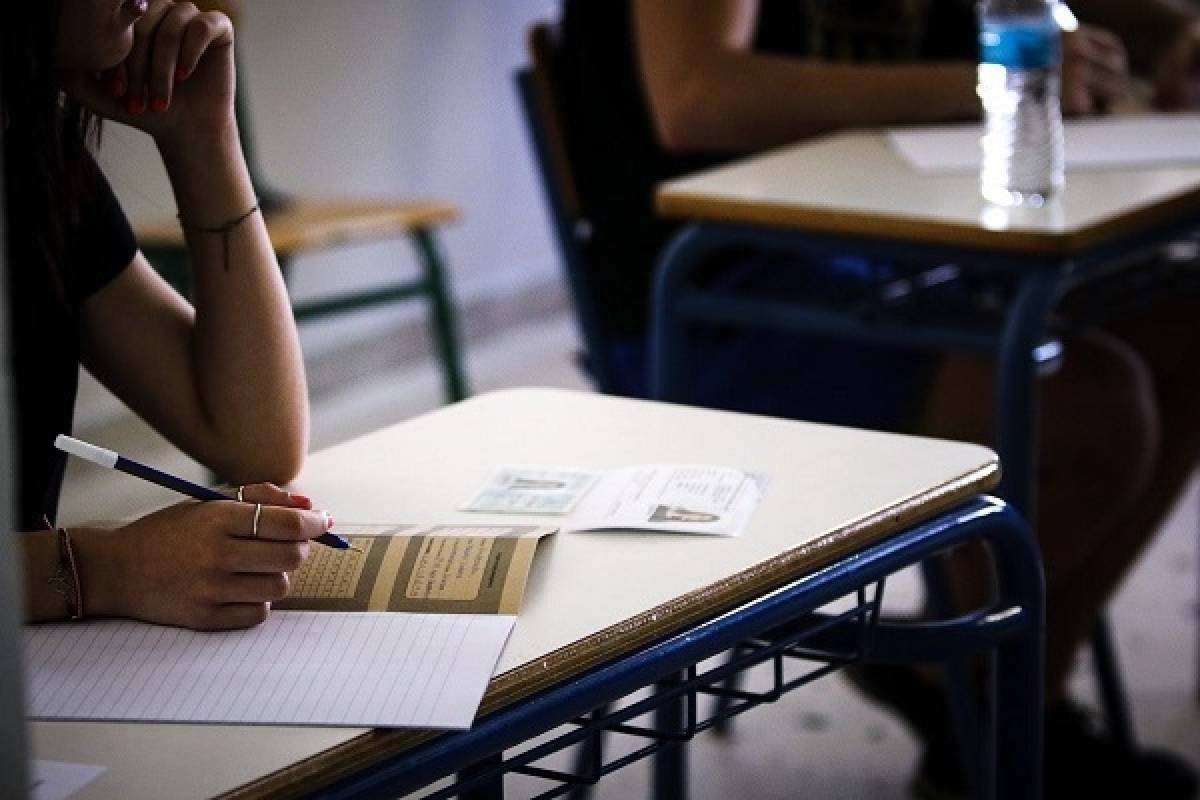 Πανελλαδικές 2021: Πώς θα γίνεται πλέον ο υπολογισμός των μορίων