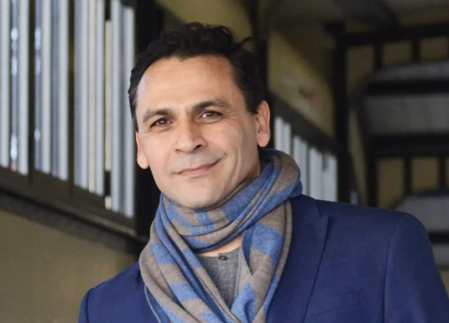 Δάφνις Κόκκινος: Ό,τι επέλεγα στη ζωή μου, το έκανα εν αγνοία κινδύνου