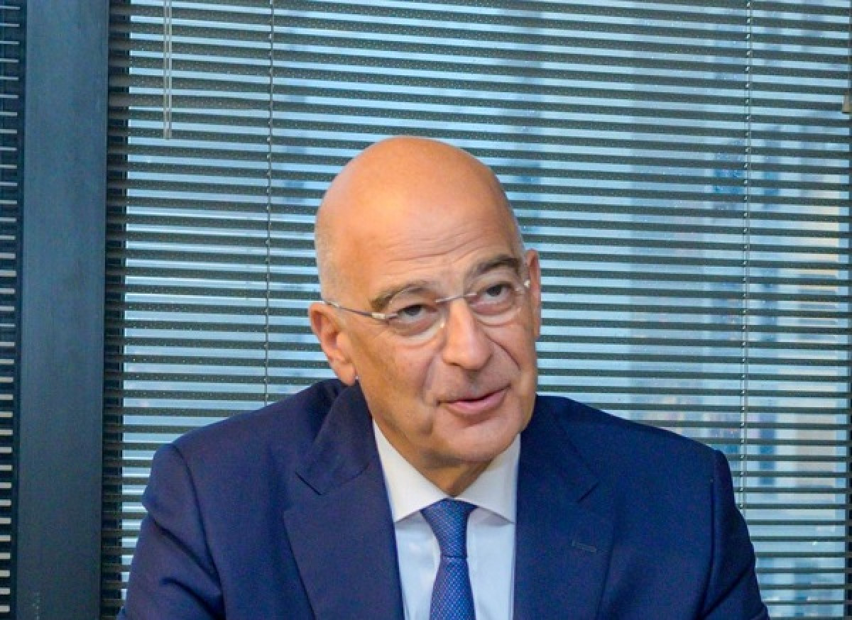 Δένδιας: Η αλήθεια είναι η απάντηση στις γκαιμπελικές πρακτικές