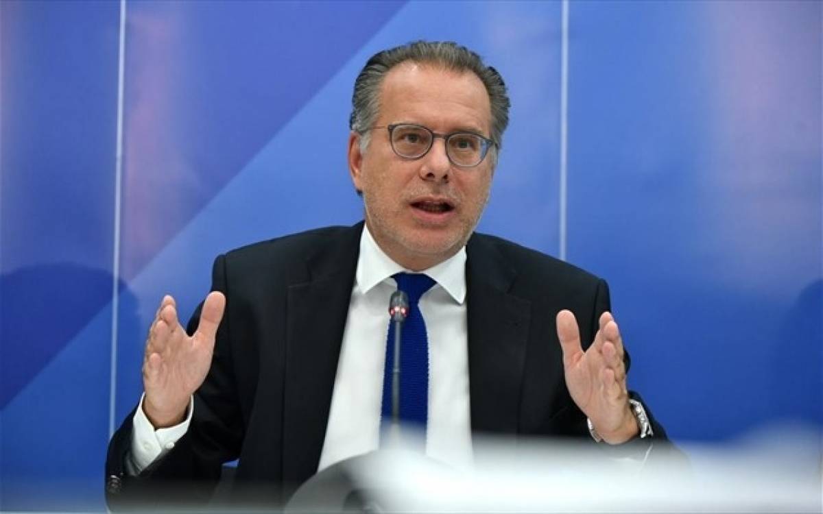 ΝΔ: Η Τουρκία να σταματήσει να δημιουργεί ένταση στο Αιγαίο