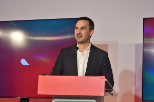 Χαρίτσης για Ράφα: Να αναλάβουμε δράση,αν θέλουμε να λεγόμαστε άνθρωποι