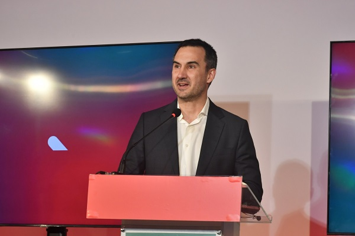 Χαρίτσης για Ράφα: Να αναλάβουμε δράση,αν θέλουμε να λεγόμαστε άνθρωποι