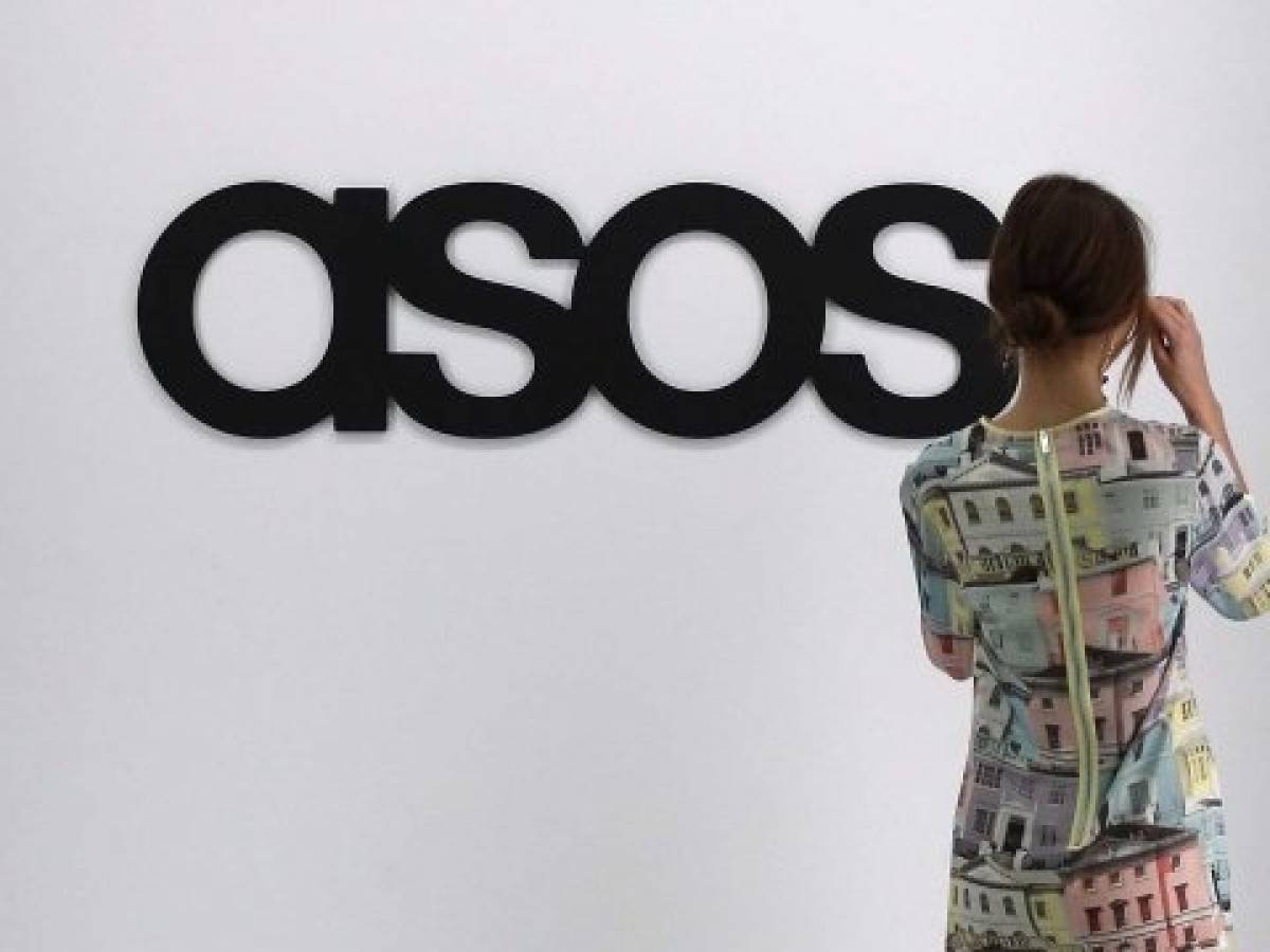 Αυξήθηκαν τα κέρδη της ASOS