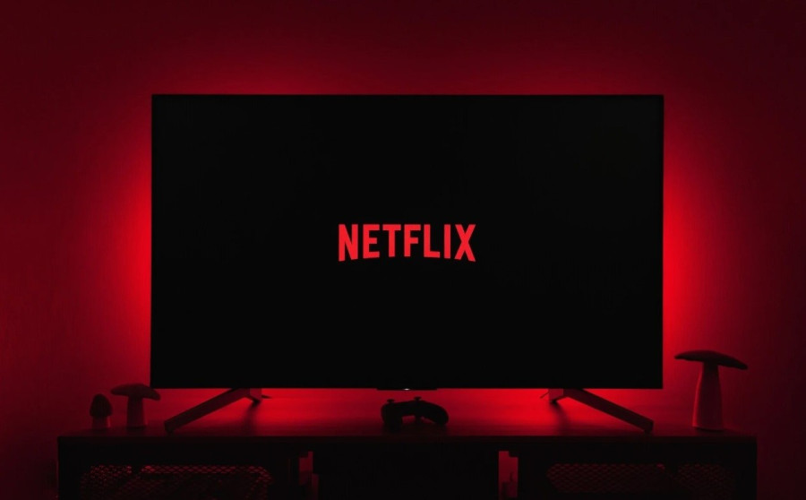 Netflix: Ιστορική αύξηση συνδρομητών στο τέλος του 2024-Ανοδικά η μετοχή