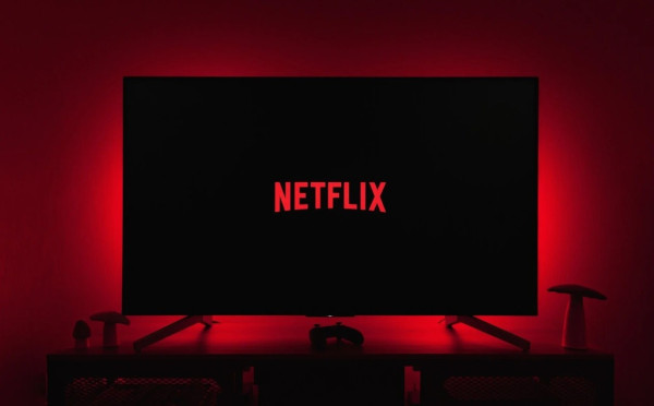 Netflix: Ιστορική αύξηση συνδρομητών στο τέλος του 2024-Ανοδικά η μετοχή