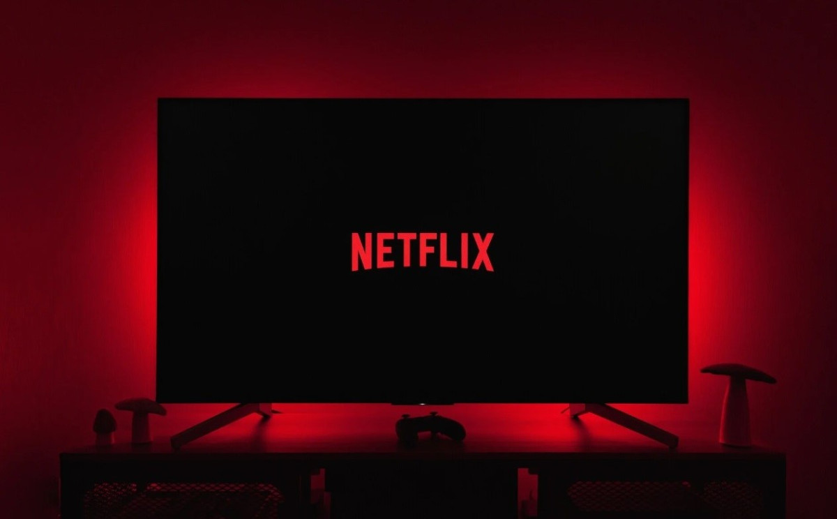 Netflix: Ιστορική αύξηση συνδρομητών στο τέλος του 2024-Ανοδικά η μετοχή