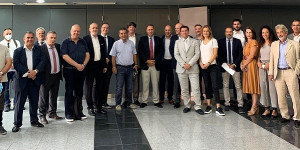 Ιδρύθηκε ο Σύνδεσμος Οργανωτών και Κατασκευαστών Εκθέσεων Ελλάδος (ΣΟΚΕΕ)