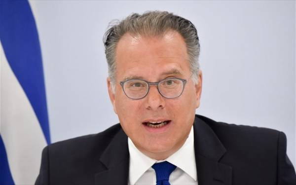 Κουμουτσάκος: Η Τουρκία δεν κατανοεί πως λειτουργούν οι δημοκρατικοί θεσμοί