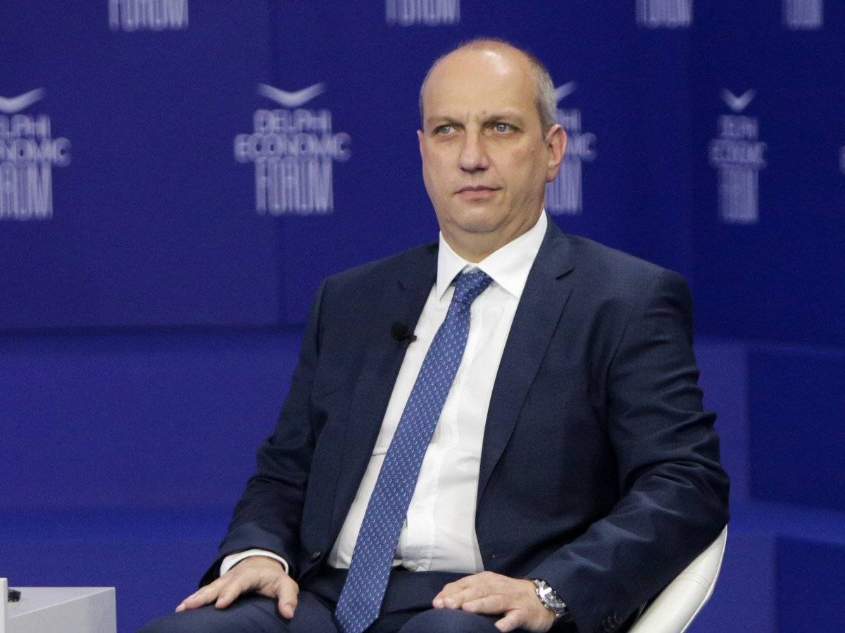Οικονόμου: Δεν σκεφτόμαστε μέτρα για τους εμβολιασμένους- «Όχι» σε lockdown