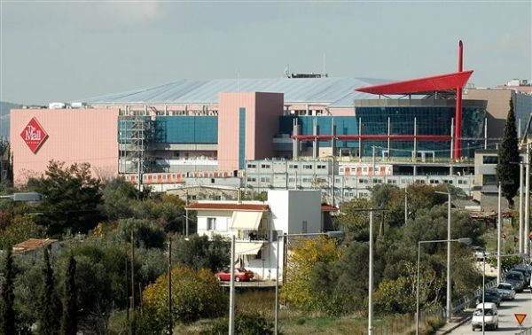 Lamda Development:Πλήρωσε 85 εκατ. για το 50% του "Mall Athens"