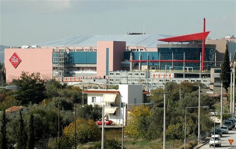 Lamda Development:Πλήρωσε 85 εκατ. για το 50% του "Mall Athens"
