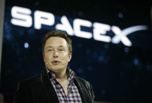Αποτίμηση $140 δισ. για την SpaceX μέσα από προσφορά μετοχών