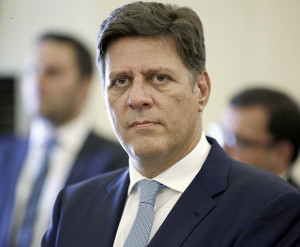 Βαρβιτσιώτης: Η Ευρώπη να πράξει επιτέλους για την ενεργειακή κρίση