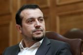 Παππάς: Μέσα στην εβδομάδα η προκήρυξη για τις άδειες