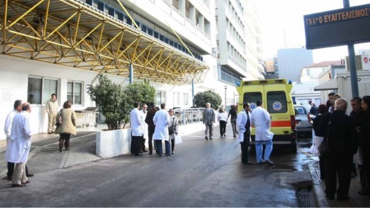 Ευαγγελισμός: Αφόρητες οι συνθήκες στα πλυντήρια καταγγέλλουν οι εργαζόμενοι
