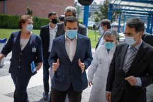 Τσίπρας: Τα έκαναν όλα λάθος και ξαναγυρίσαμε στο σημείο μηδέν