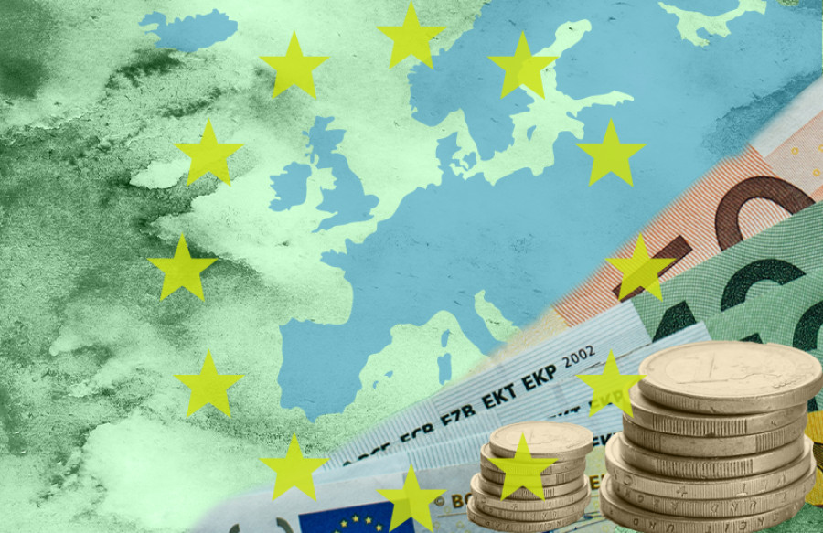 ΕΣΠΑ: €65 εκατ. για την επιδότηση παραγωγικών επιχειρήσεων στην Περιφέρεια Αττικής