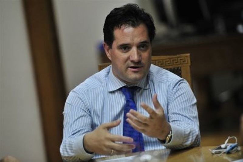 ΝΔ: Επιχείρηση αποδόμησης της κυβέρνησης για το κοινωνικό της προφίλ
